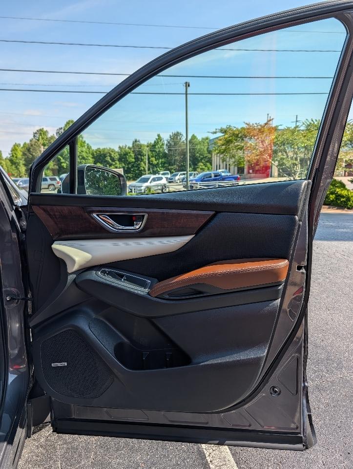 Subaru Ascent 2.4T Touring 7-Passenger 2019