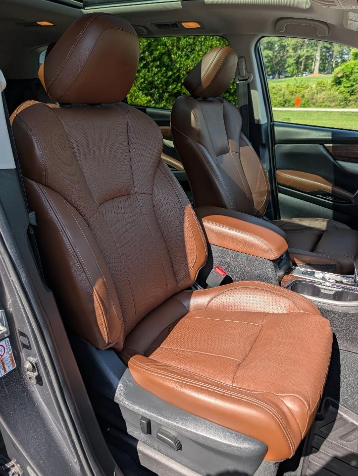 Subaru Ascent 2.4T Touring 7-Passenger 2019
