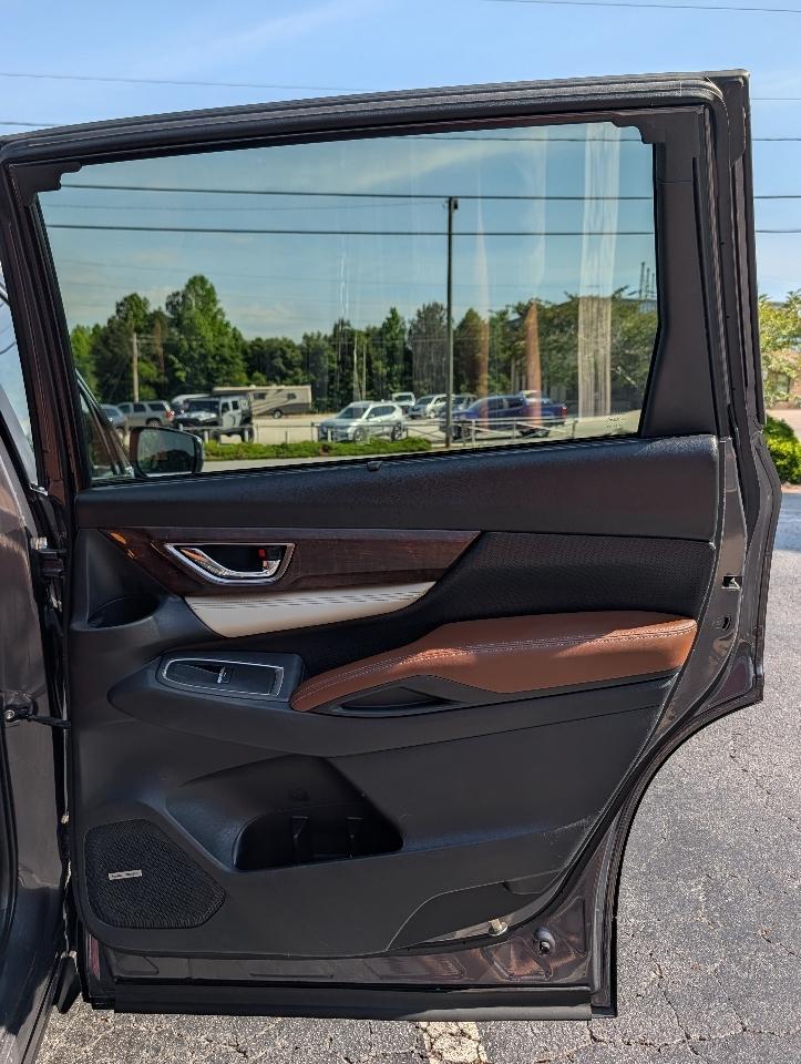 Subaru Ascent 2.4T Touring 7-Passenger 2019