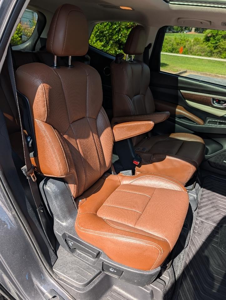 Subaru Ascent 2.4T Touring 7-Passenger 2019