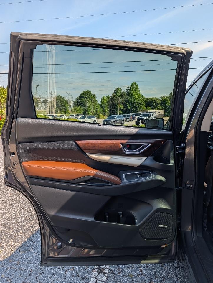 Subaru Ascent 2.4T Touring 7-Passenger 2019