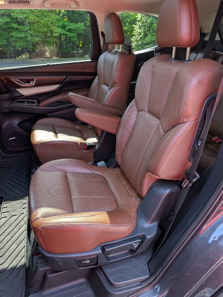 Subaru Ascent 2.4T Touring 7-Passenger 2019