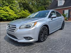 2015 Subaru Legacy 