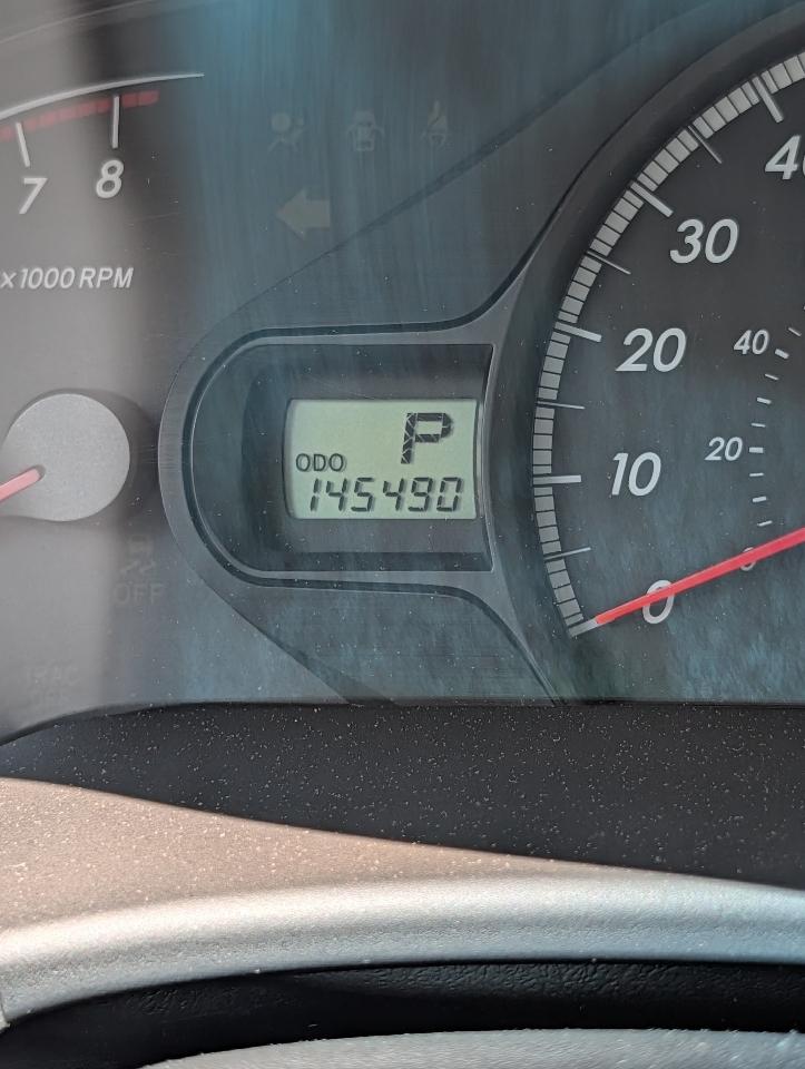 Toyota Sienna 5dr 7-Pass Van V6 LE AAS FWD (Natl) 2014