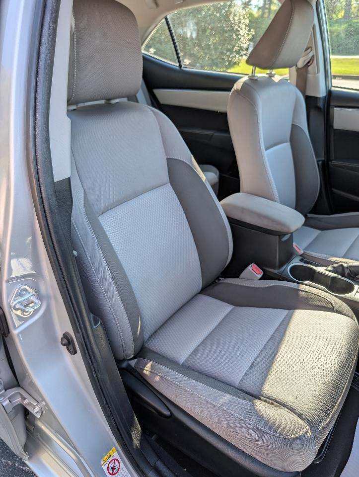 Toyota Corolla 50th Anniversary Special Edition CVT (Natl) 2017