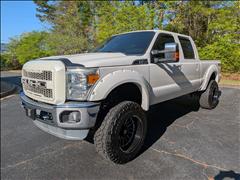 2016 Ford Super Duty F-250 SRW 