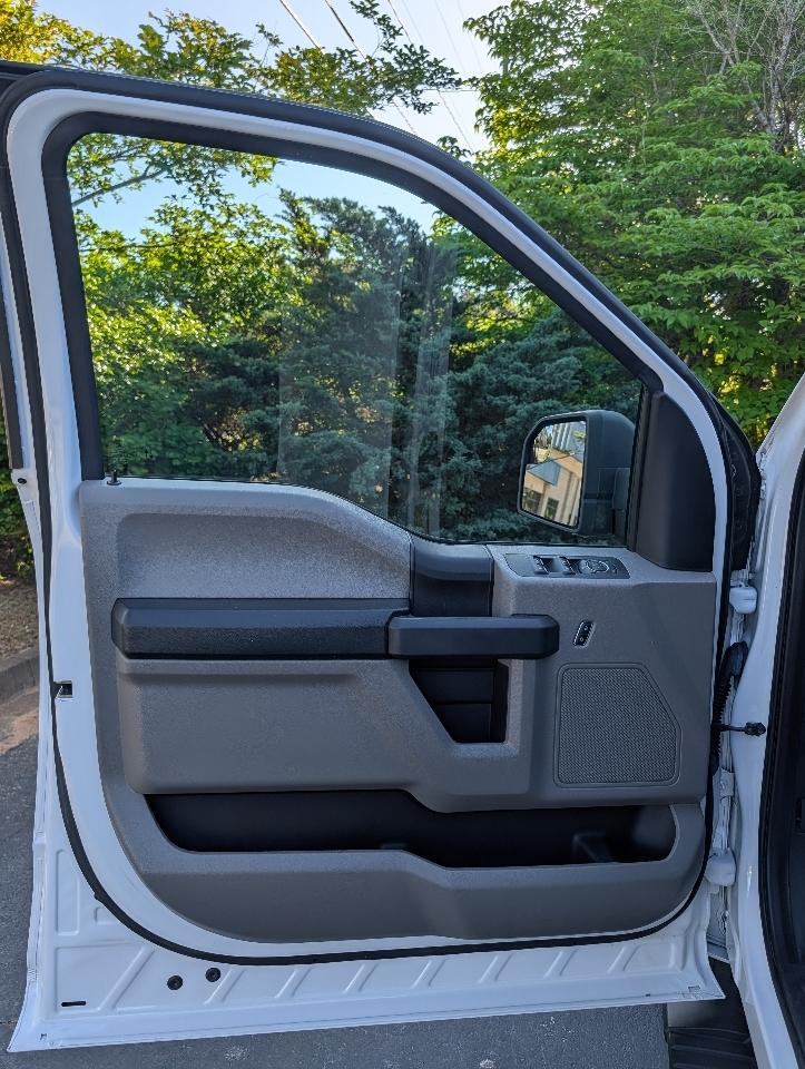 Ford F-150 King Ranch 4WD SuperCrew 5.5' Box 2019