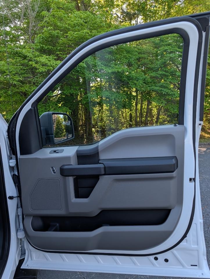 Ford F-150 King Ranch 4WD SuperCrew 5.5' Box 2019