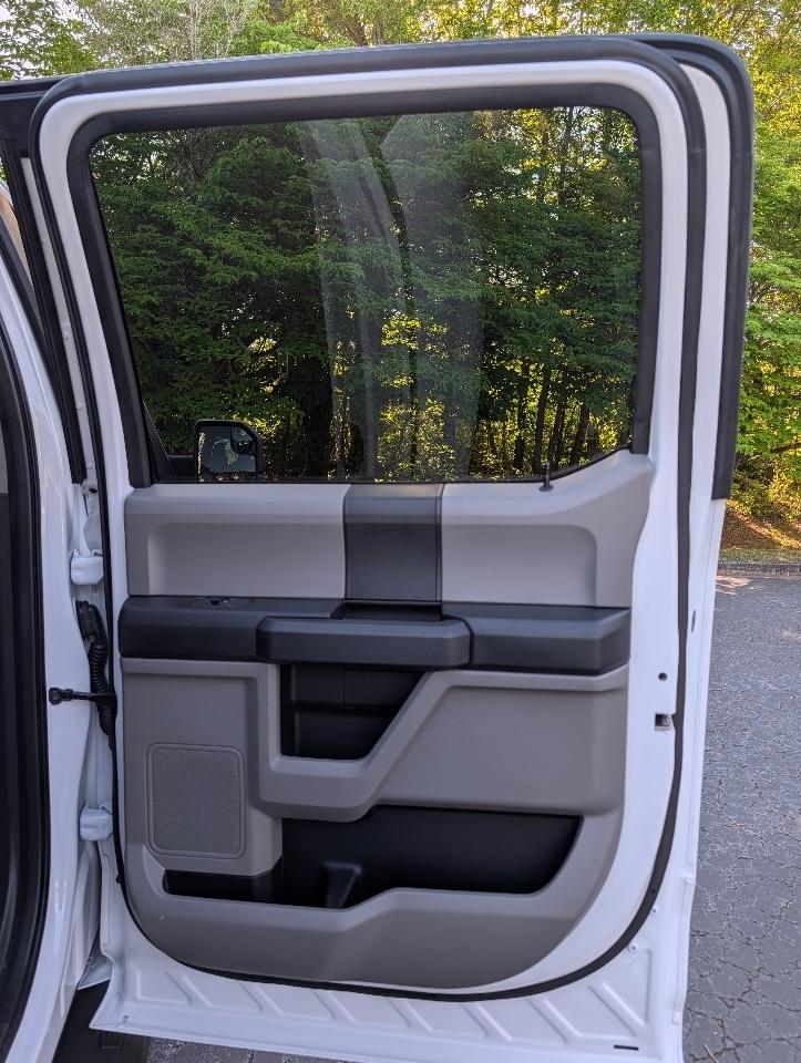 Ford F-150 King Ranch 4WD SuperCrew 5.5' Box 2019