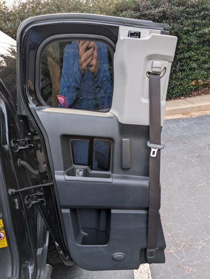 Toyota FJ Cruiser 2WD 4dr Auto (Natl) 2007