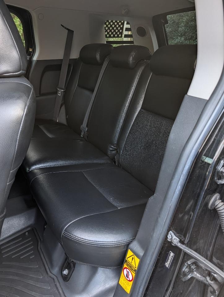 Toyota FJ Cruiser 2WD 4dr Auto (Natl) 2007