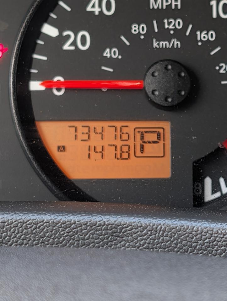 Nissan Frontier King Cab 4x4 SV V6 Auto 2018