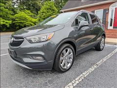2017 Buick Encore 