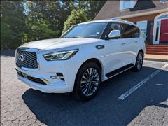 2019 Infiniti QX80 