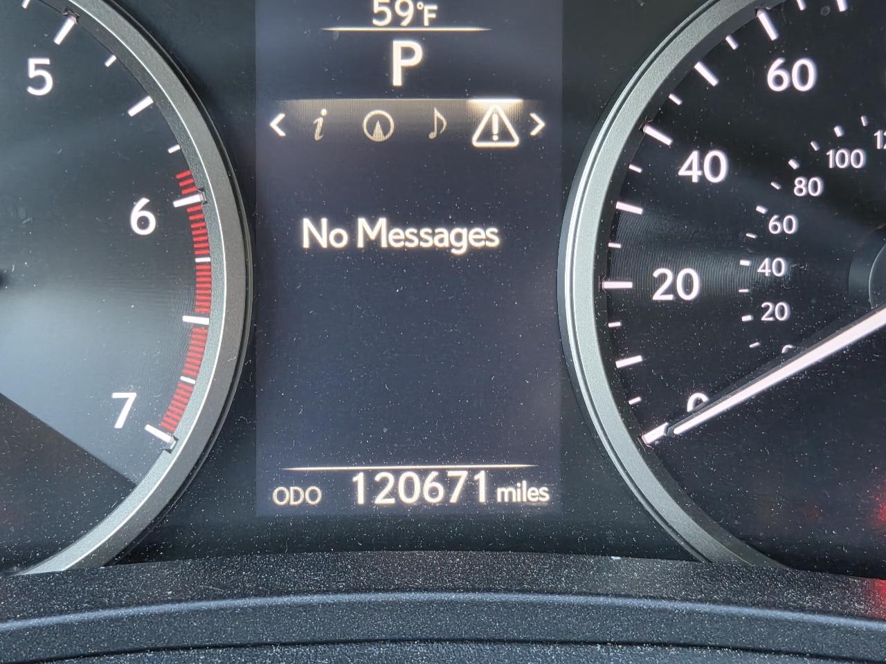 Lexus NX 200t FWD 4dr 2015