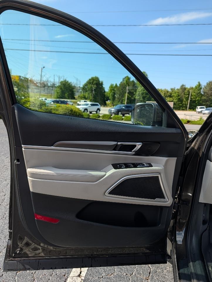 Kia Telluride S FWD 2020