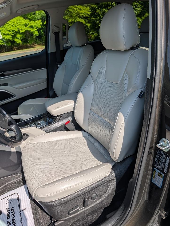 Kia Telluride S FWD 2020