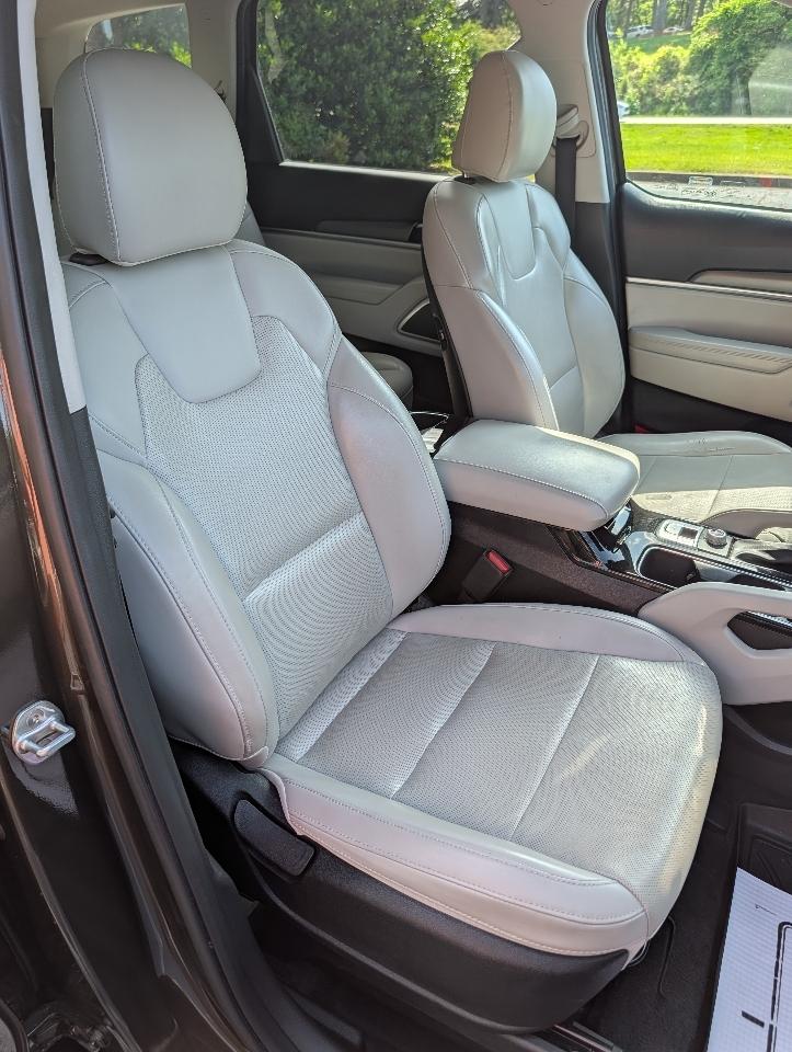 Kia Telluride S FWD 2020