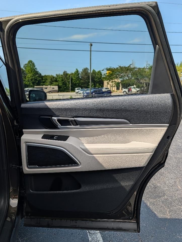Kia Telluride S FWD 2020