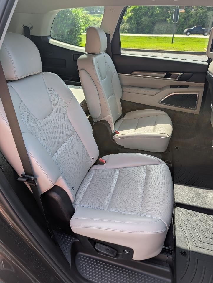 Kia Telluride S FWD 2020
