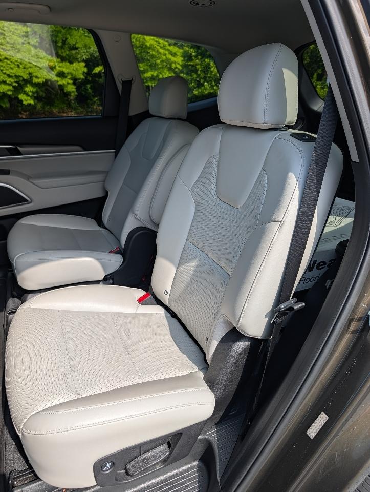 Kia Telluride S FWD 2020