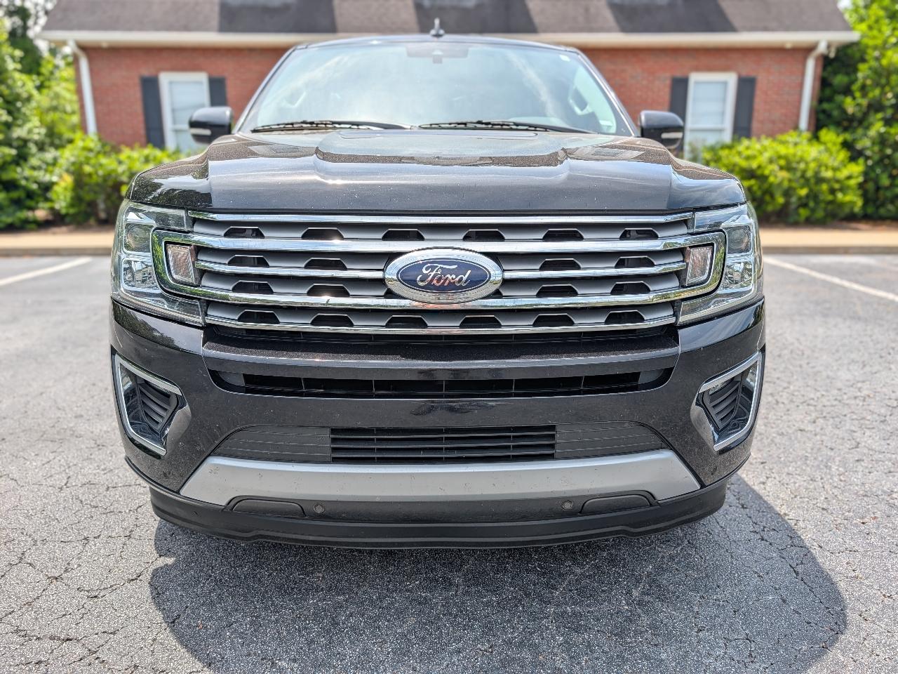 Ford Expedition Max Limited 4x2 2020