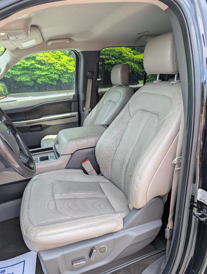 Ford Expedition Max Limited 4x2 2020