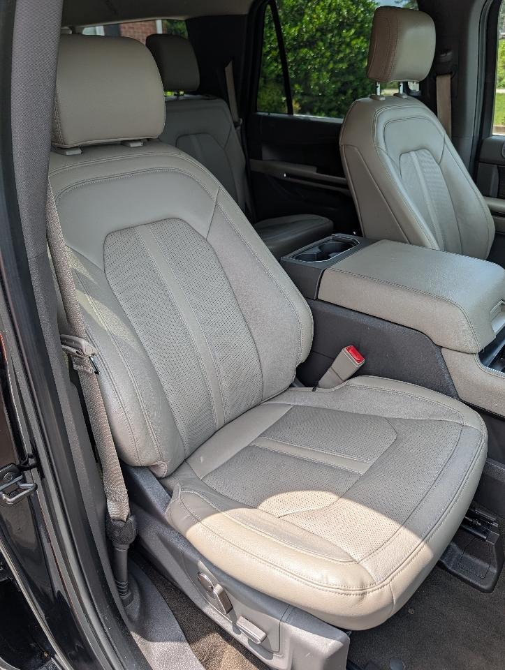 Ford Expedition Max Limited 4x2 2020