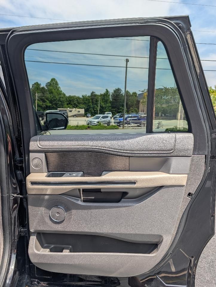 Ford Expedition Max Limited 4x2 2020