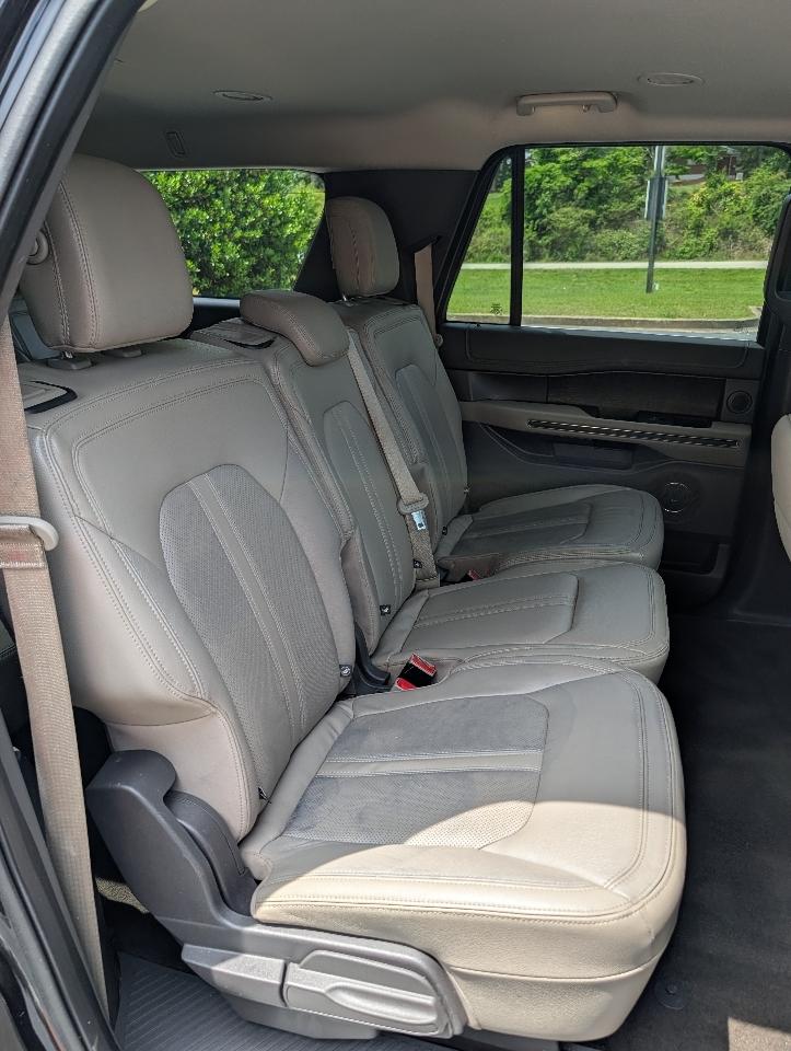Ford Expedition Max Limited 4x2 2020