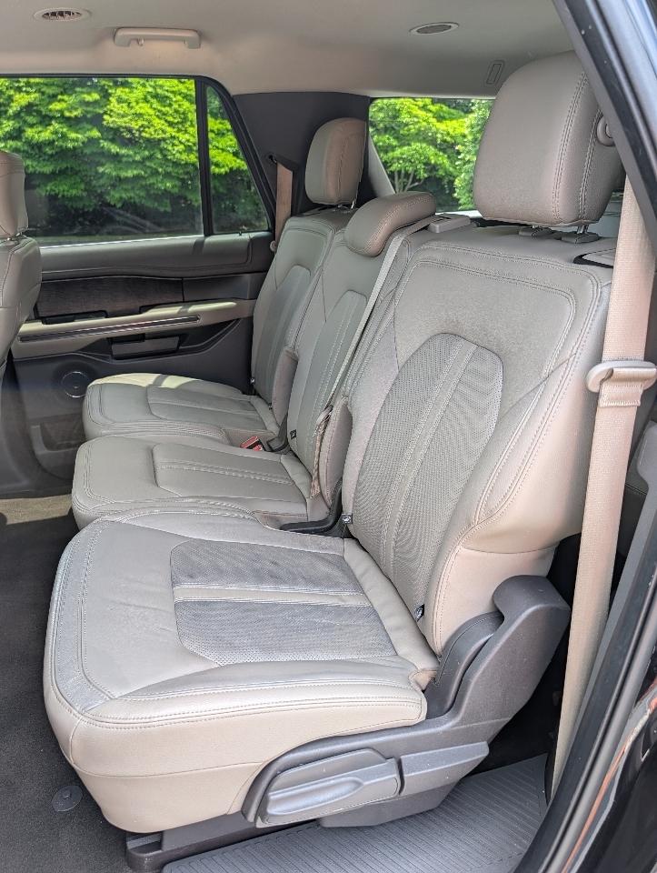 Ford Expedition Max Limited 4x2 2020