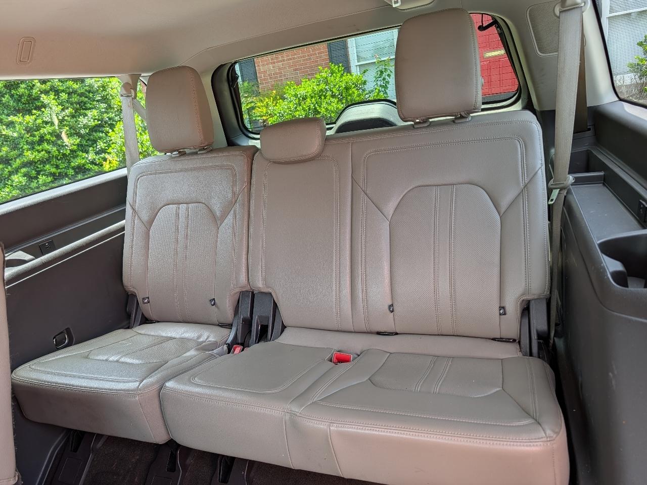 Ford Expedition Max Limited 4x2 2020