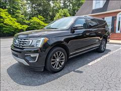 2020 Ford Expedition Max 