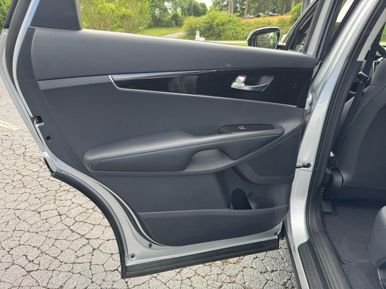 Kia Sorento L FWD 2019