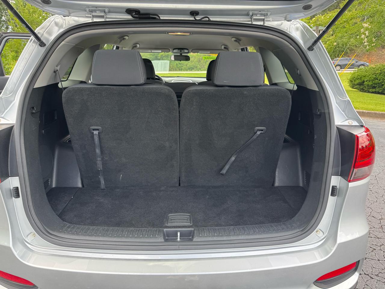 Kia Sorento L FWD 2019