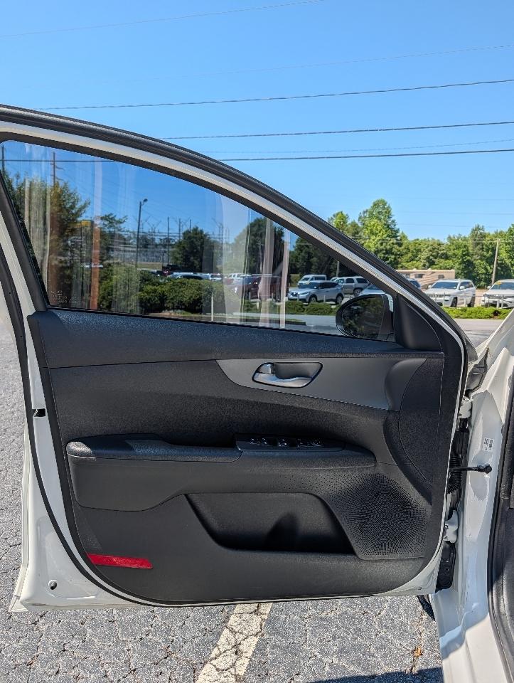 Kia Forte LXS IVT 2020