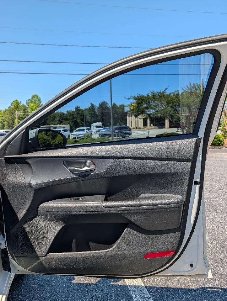 Kia Forte LXS IVT 2020