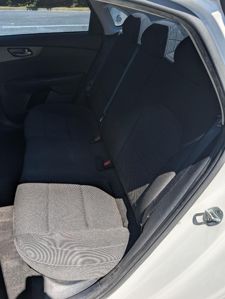 Kia Forte LXS IVT 2020