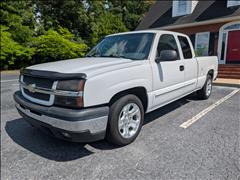 2003 Chevrolet Silverado 1500 