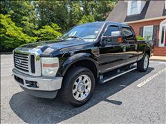 2010 Ford Super Duty F-250 SRW 