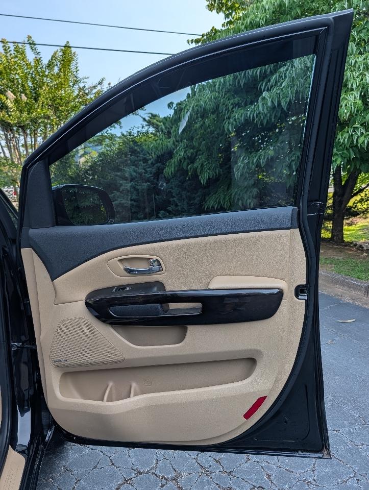 Kia Sedona SX FWD 2021