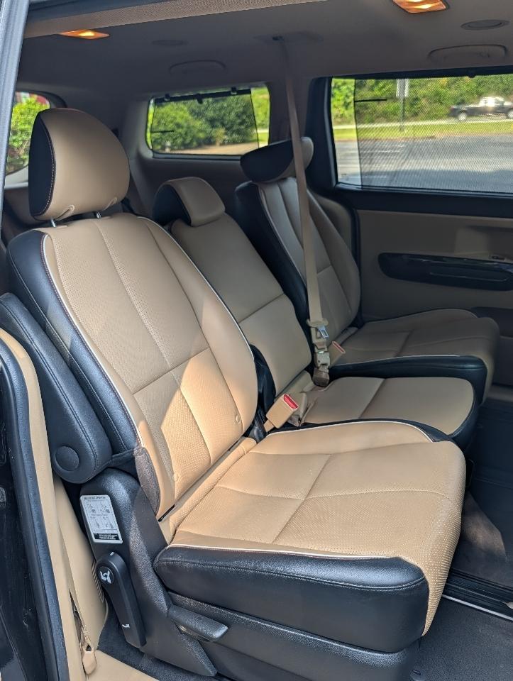 Kia Sedona SX FWD 2021