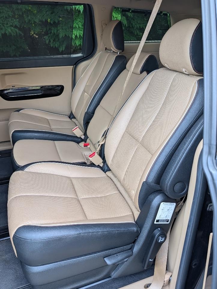 Kia Sedona SX FWD 2021