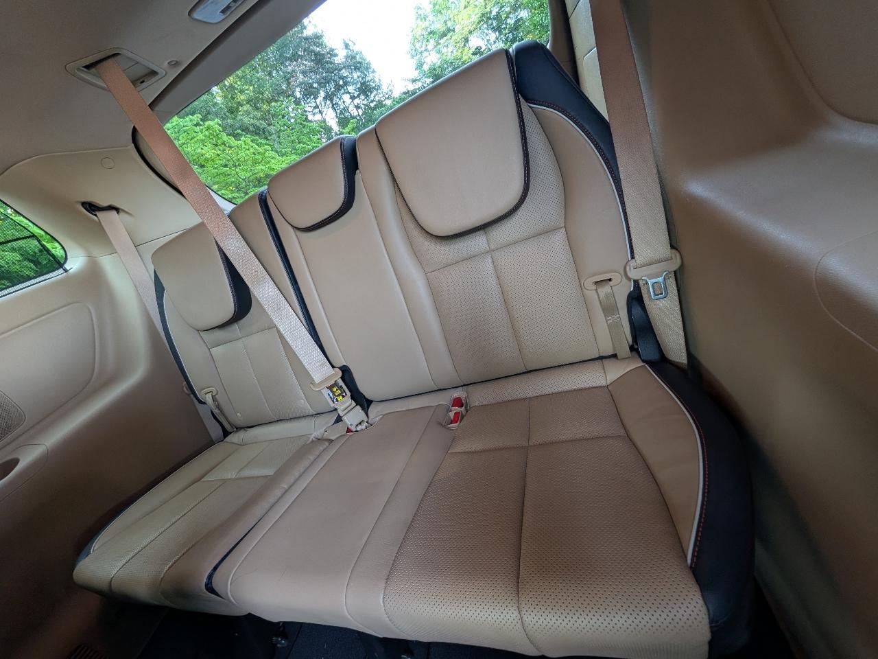 Kia Sedona SX FWD 2021