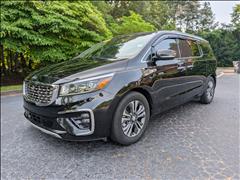 2021 Kia Sedona 