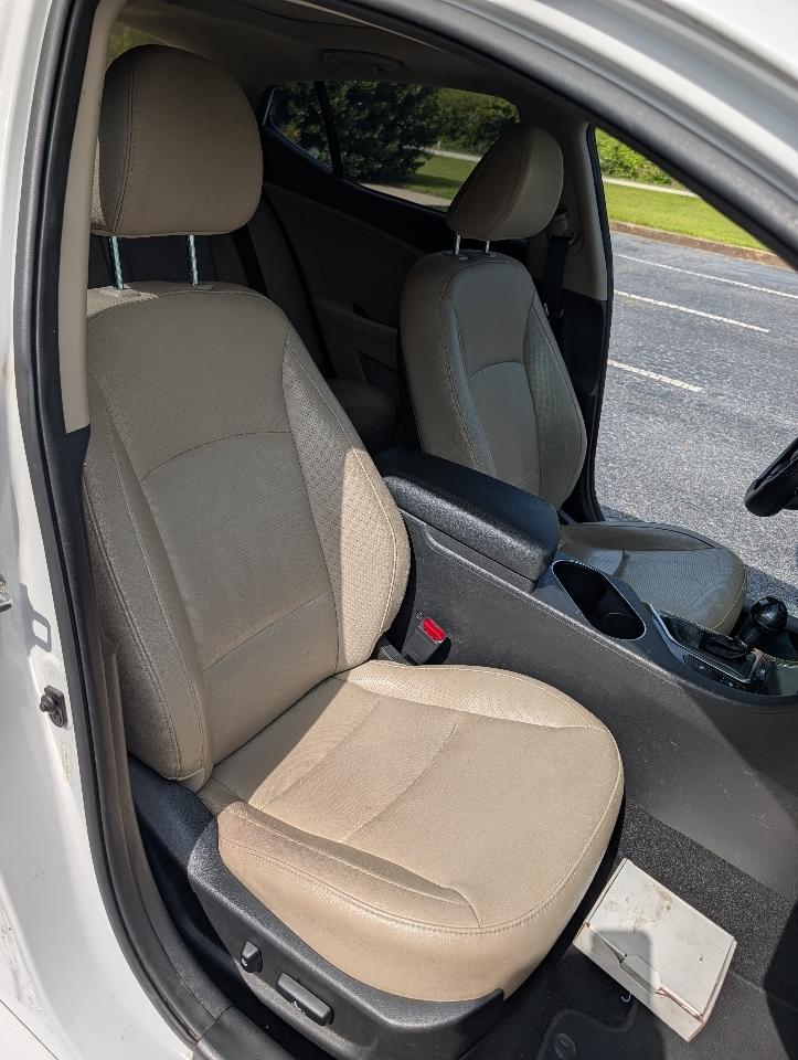 Kia Optima 4dr Sdn EX 2015