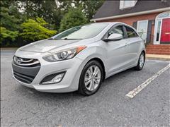 2014 Hyundai Elantra GT 