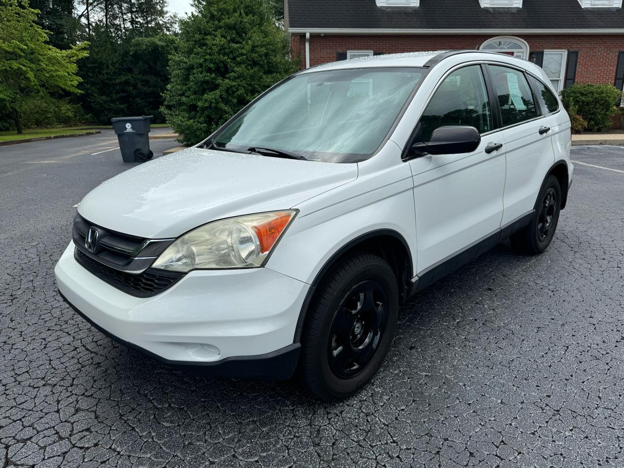 2011 Honda CR-V 2WD 5dr LX