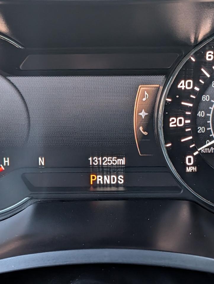 Lincoln MKZ 4dr Sdn FWD 2014