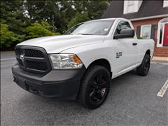 2020 RAM 1500 Classic 